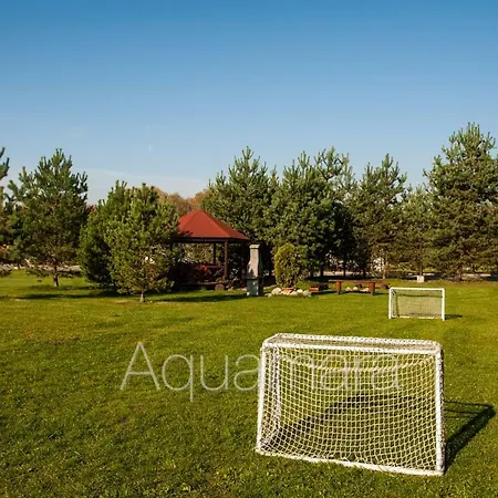 Aquamara Aquapark Tatralandia Villa Liptovsky Mikulas Exterior photo