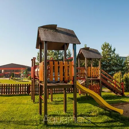 Aquamara Aquapark Tatralandia Villa Liptovsky Mikulas Exterior photo