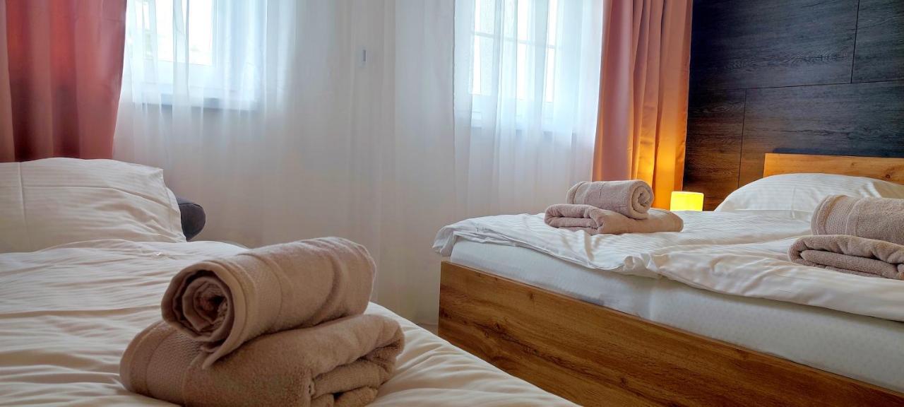 Aquamara Aquapark Tatralandia Holiday home *