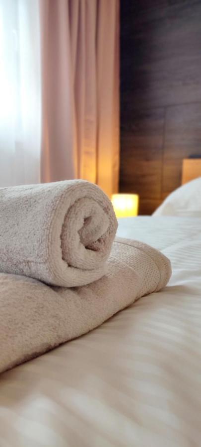 Holiday home Aquamara Aquapark Tatralandia *