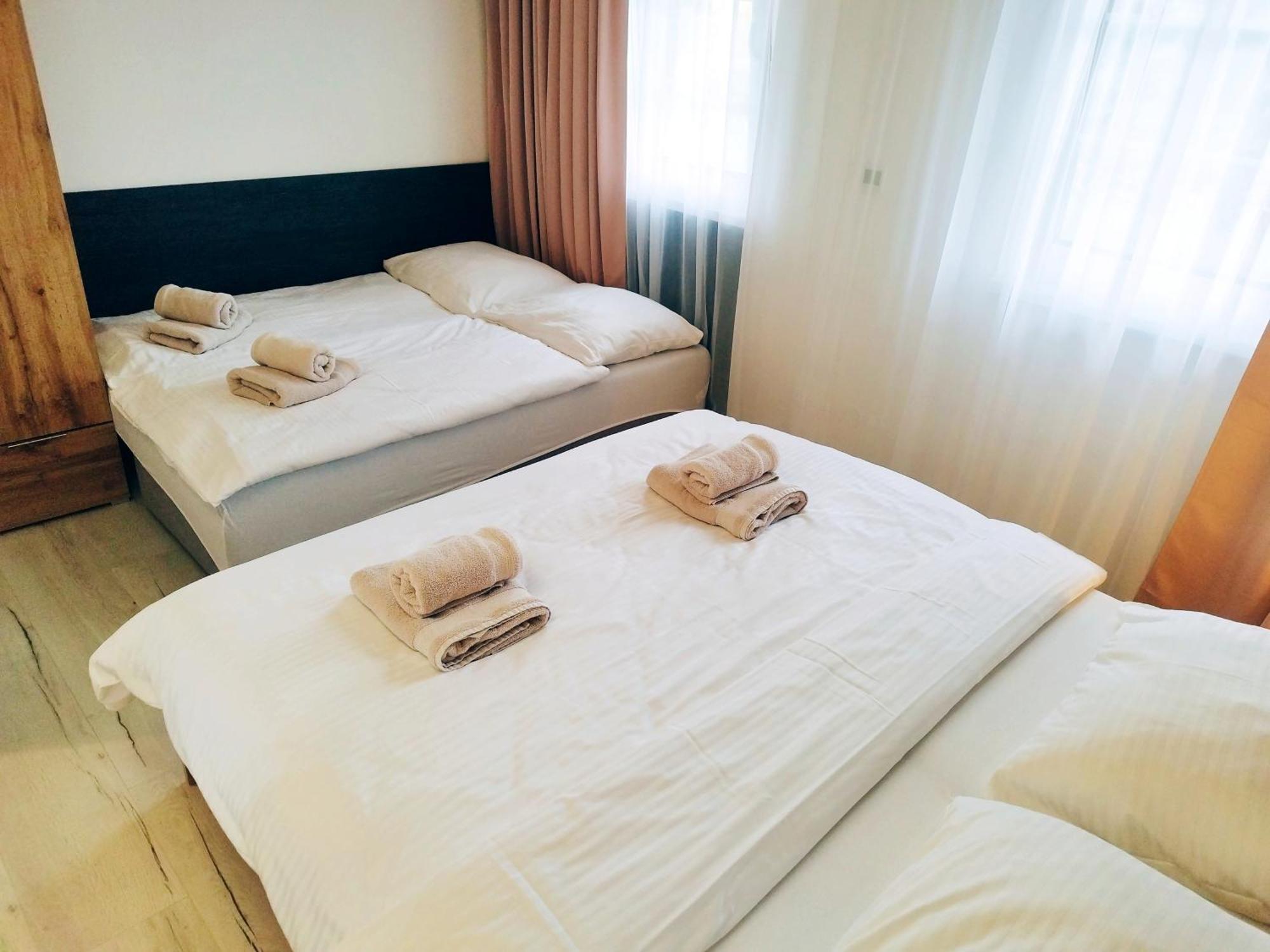 Aquamara Aquapark Tatralandia Holiday home
