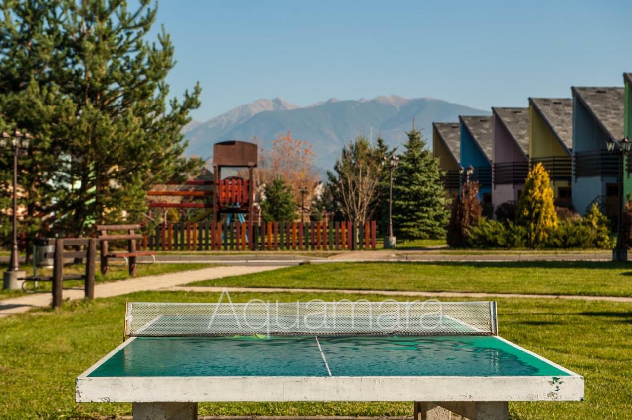 Aquamara Aquapark Tatralandia Liptovsky Mikulas