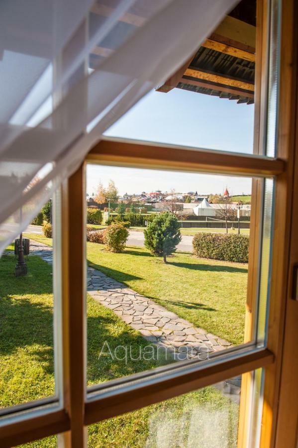 Aquamara Aquapark Tatralandia Holiday home *
