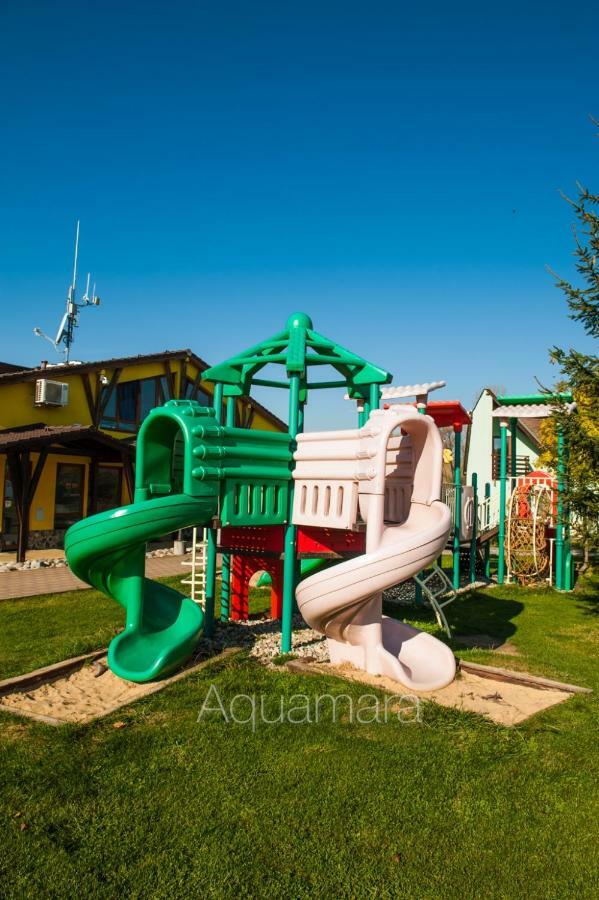 Nyaraló Aquamara Aquapark Tatralandia