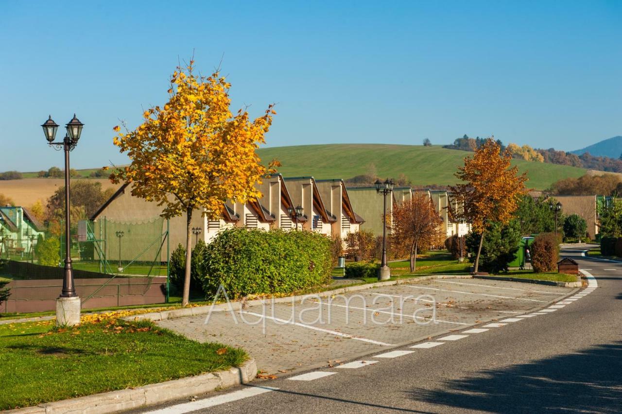 Aquamara Aquapark Tatralandia Holiday home *